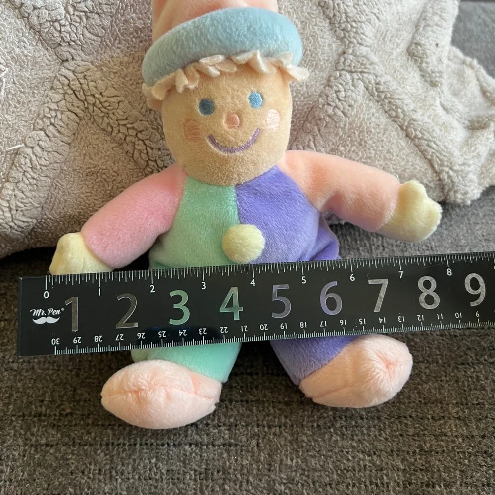 Gymboree vintage plush